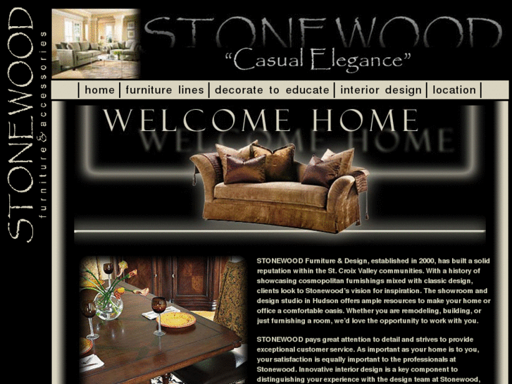 www.stonewoodfurniture.com