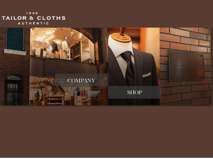 www.tailor-cloths.com