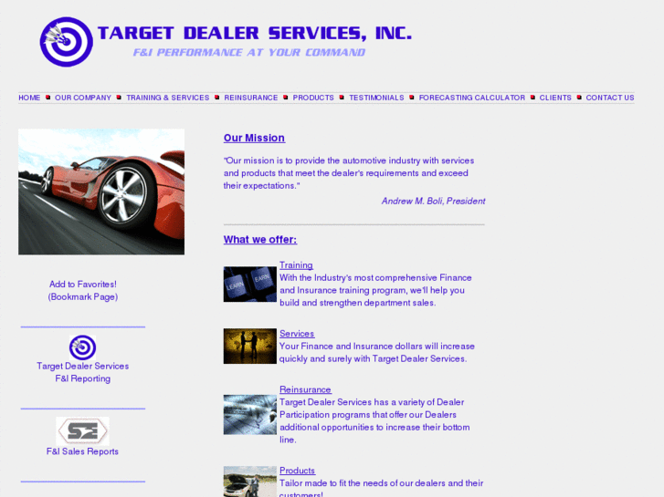 www.targetdealer1.com