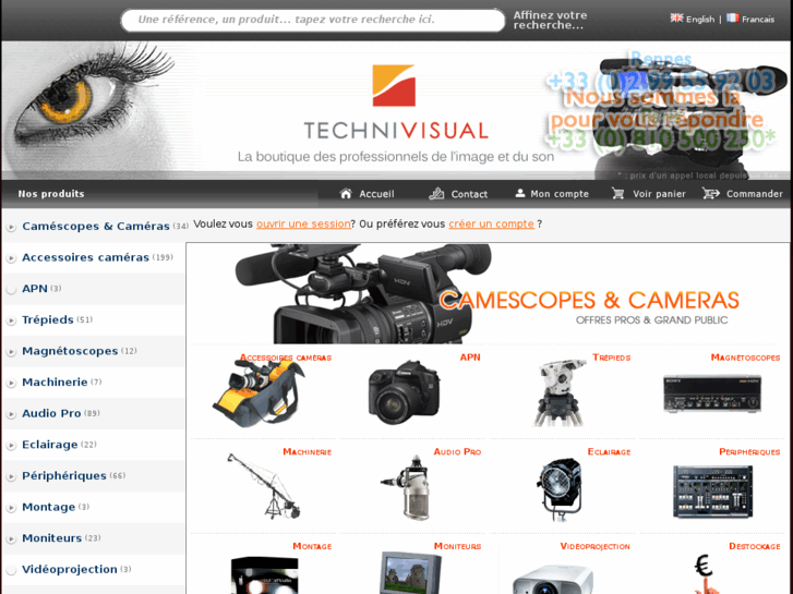 www.technivisual.com