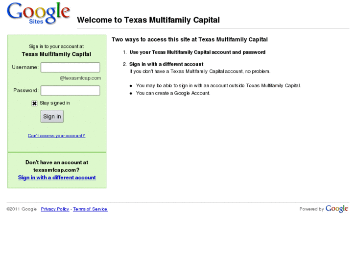 www.texasmfcap.com