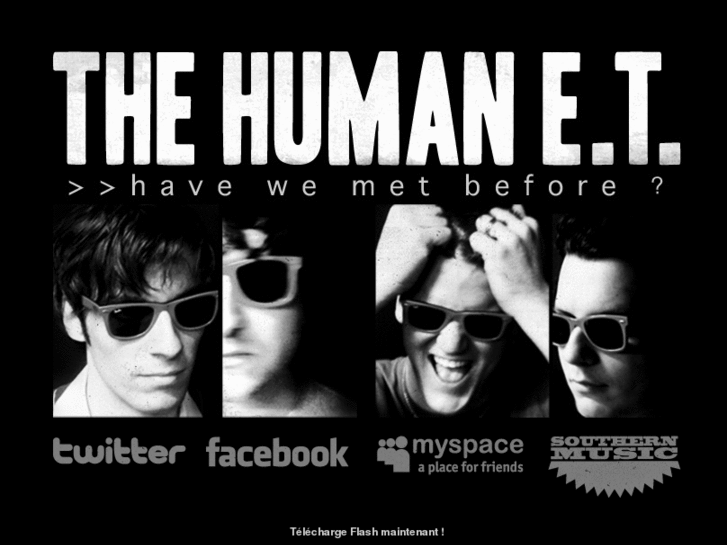 www.thehumanet.com