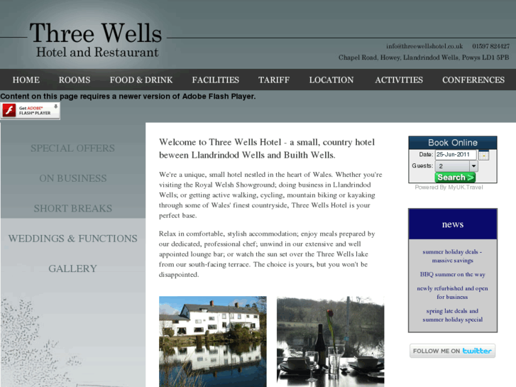 www.three-wells.co.uk