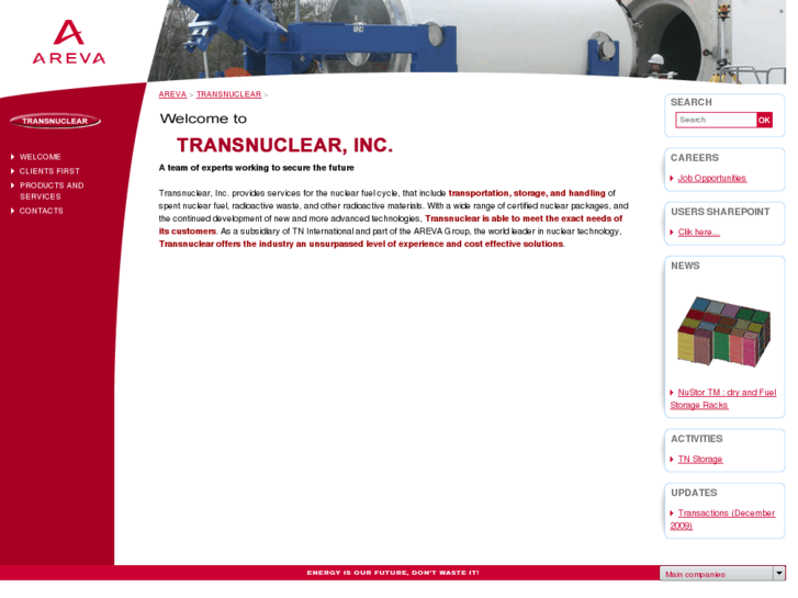 www.transnuclear.com