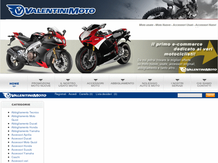 www.valentinimotosrl.com