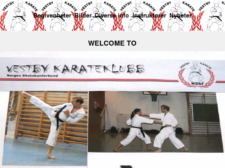 www.vestbykarate.com