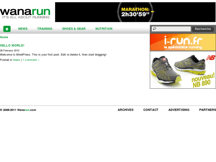 www.wanarun.com