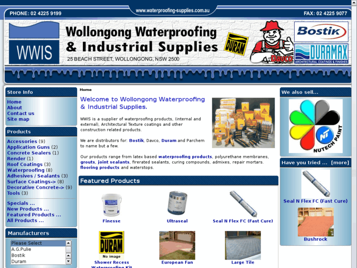 www.waterproofing-supplies.com.au