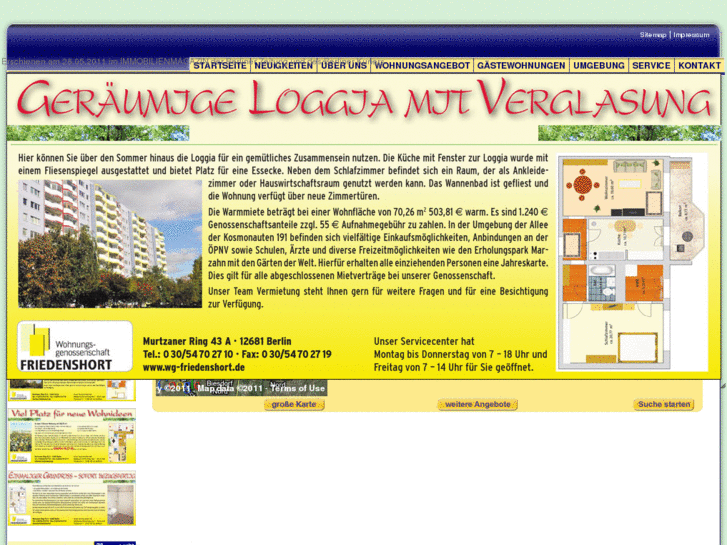 www.wg-friedenshort.net