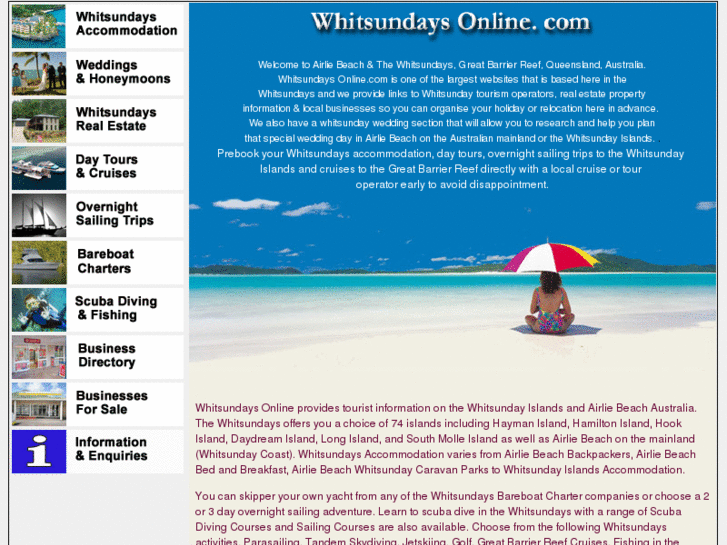 www.whitsundaysonline.com