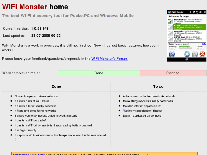 www.wifimonster.net