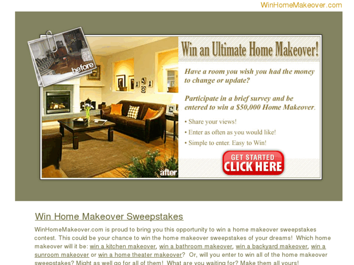 www.winhomemakeover.com