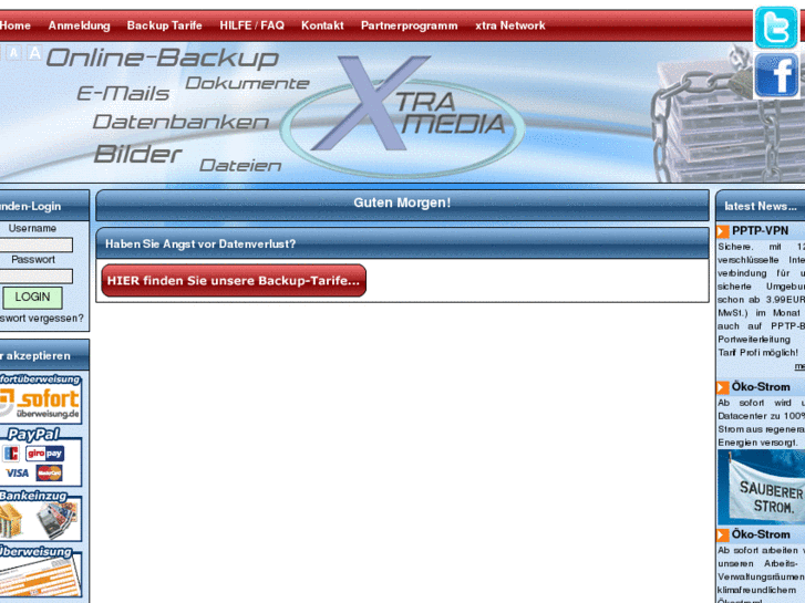 www.xtra-backup.de