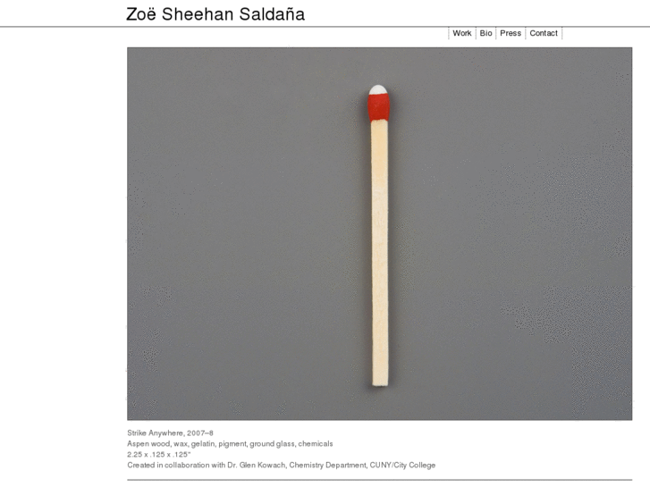 www.zoesheehan.com