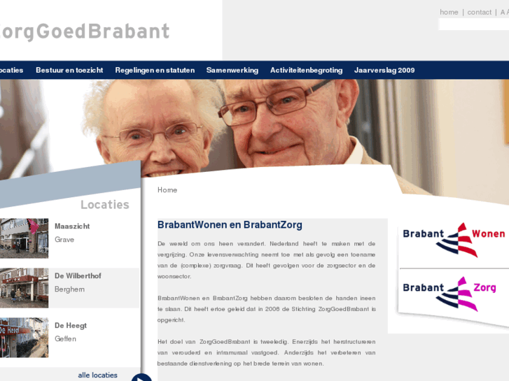 www.zorggoedbrabant.com