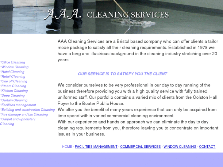 www.aaa-cleaning.com