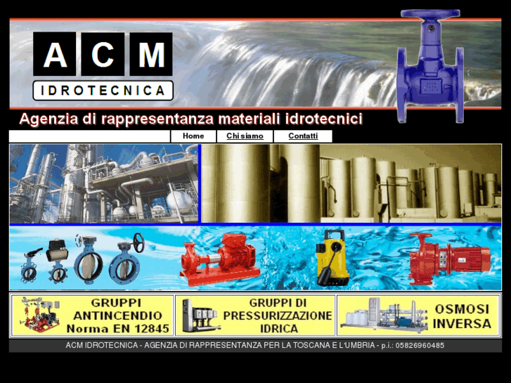 www.acmidrotecnica.com