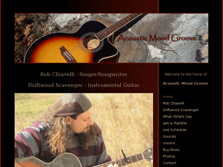 www.acousticmoodgroove.com