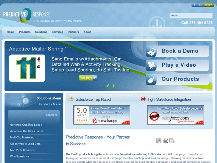 www.adaptivemailer.com