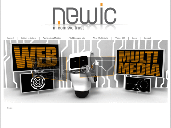 www.agence-newic.com