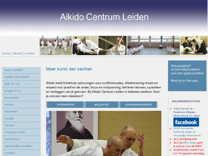 www.aikidoleiden.nl