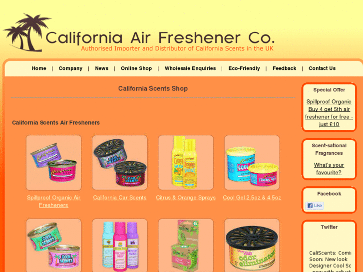 www.airfreshenerco.com