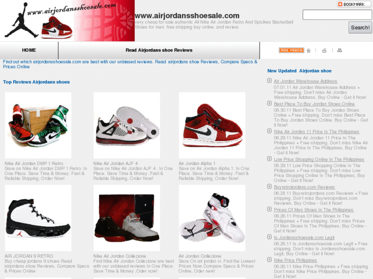 www.airjordansshoesale.com