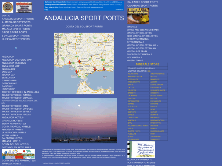 www.andaluciasportports.com