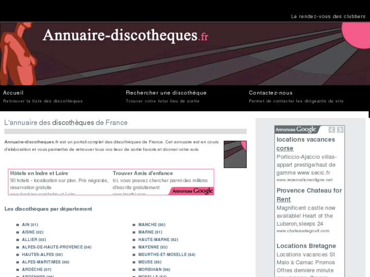 www.annuaire-discotheques.fr