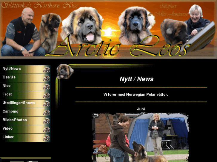 www.arcticleos.com