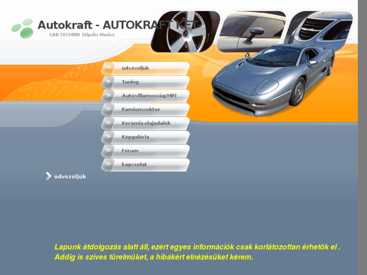 www.autokraft.net