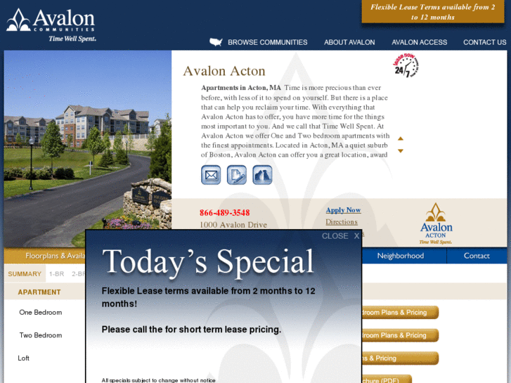 www.avalonacton.com