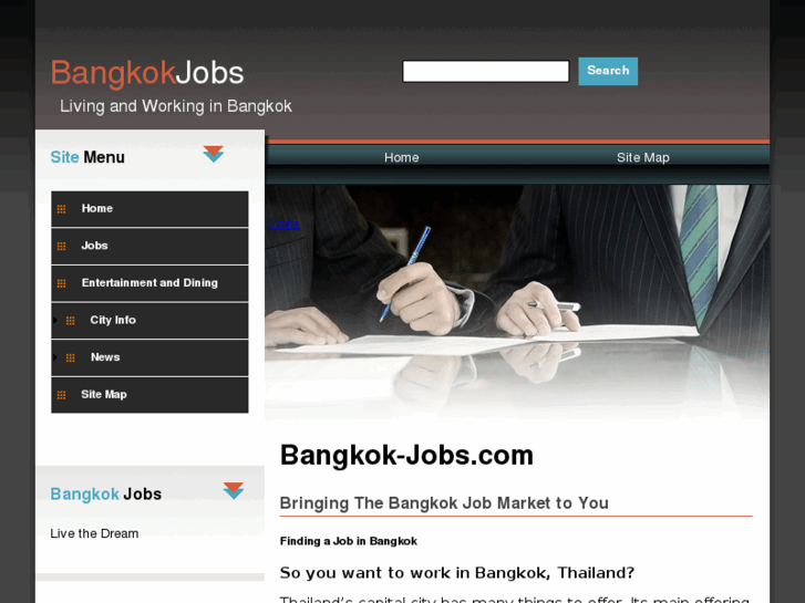 www.bangkok-jobs.com