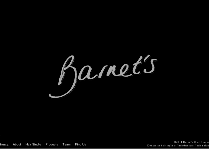 www.barnets.co.uk