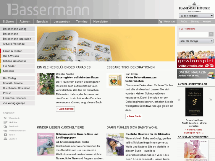 www.bassermann-verlag.de