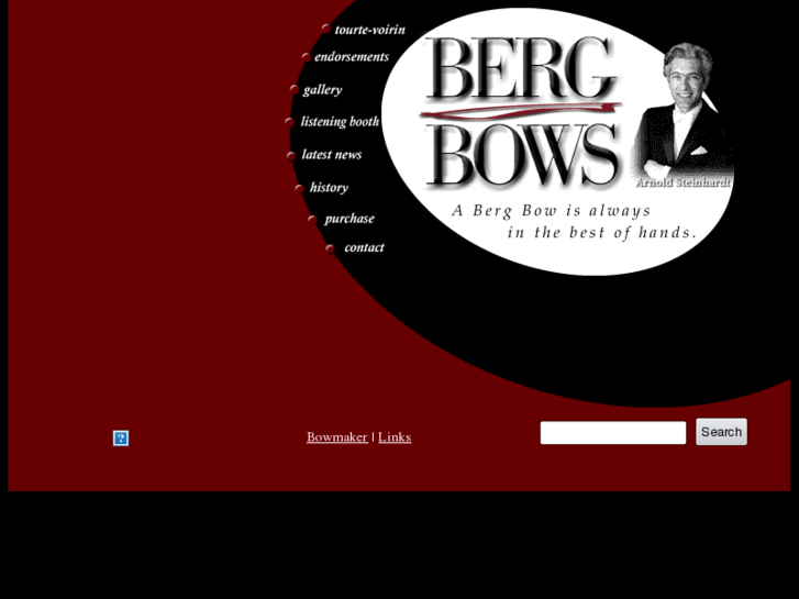 www.bergbows.com