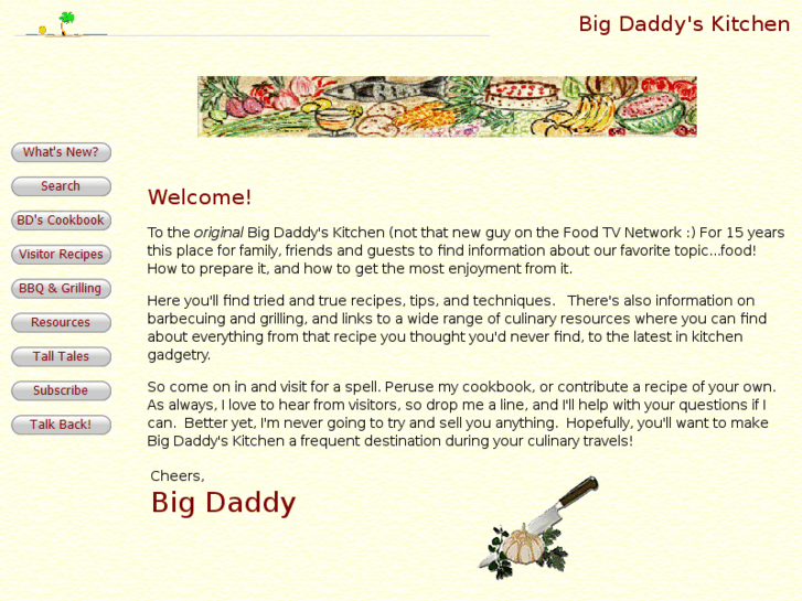 www.bigdaddyskitchen.com