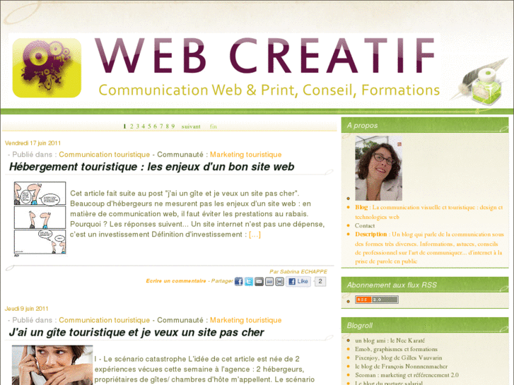 www.blog-web-creatif.net