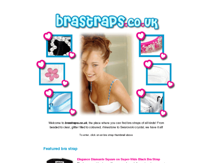 www.brastraps.co.uk