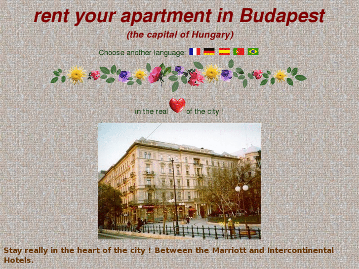 www.budapest-apartment.org