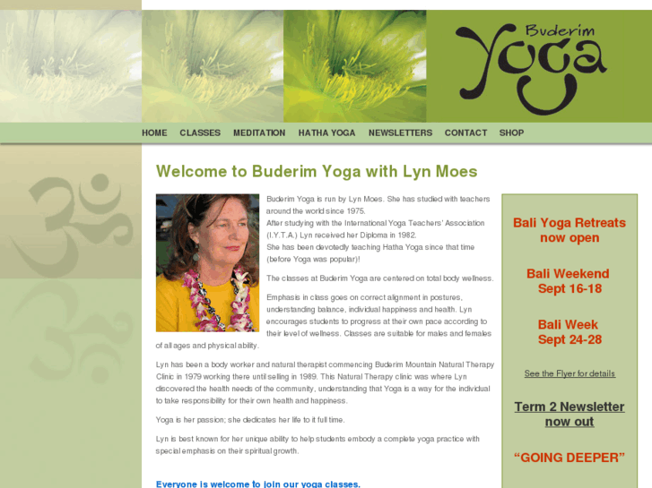 www.buderimyoga.com