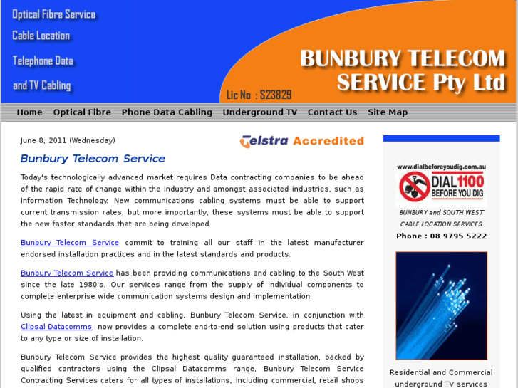 www.bunburytelecomservice.com