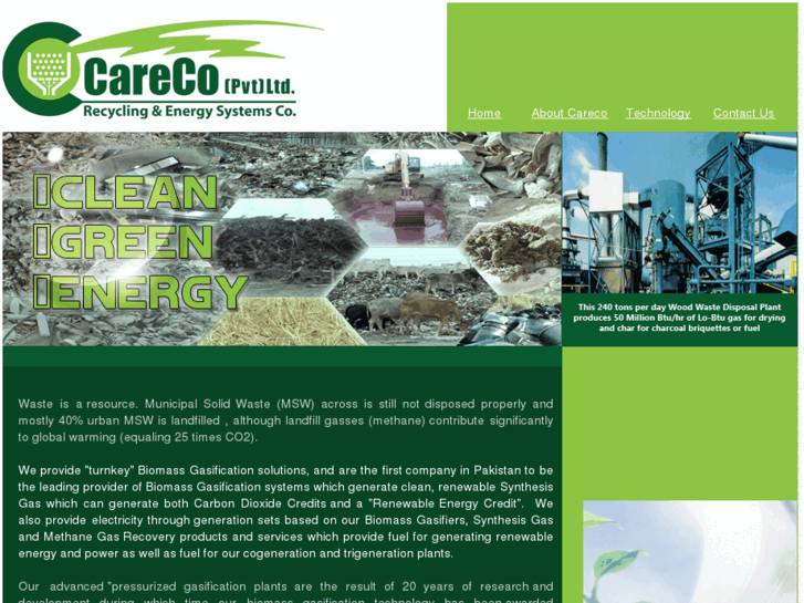 www.carecopakistan.com