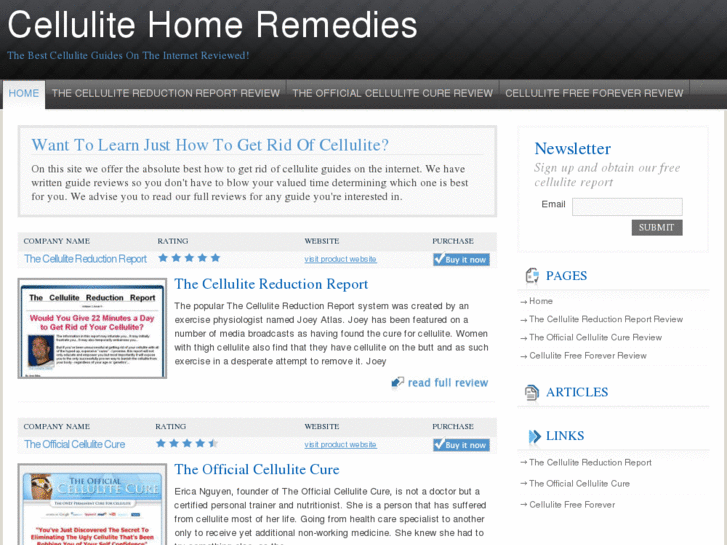 www.cellulitehomeremedies.com