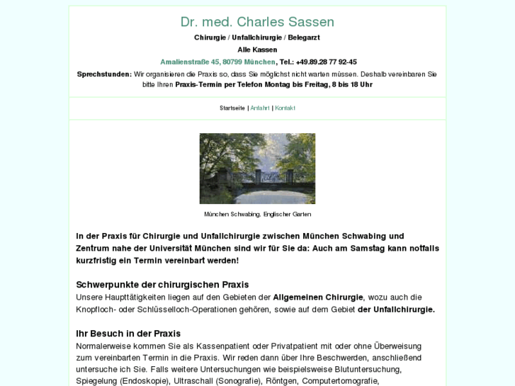 www.chirurg-sassen.com