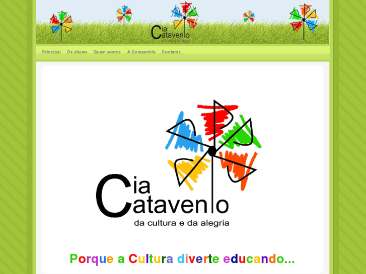 www.ciacatavento.com