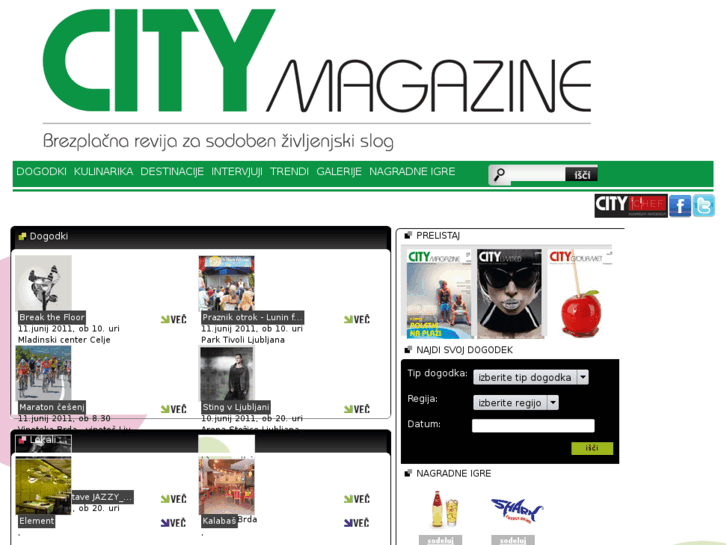 www.city-on.net