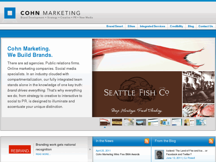 www.cohnmarketing.com