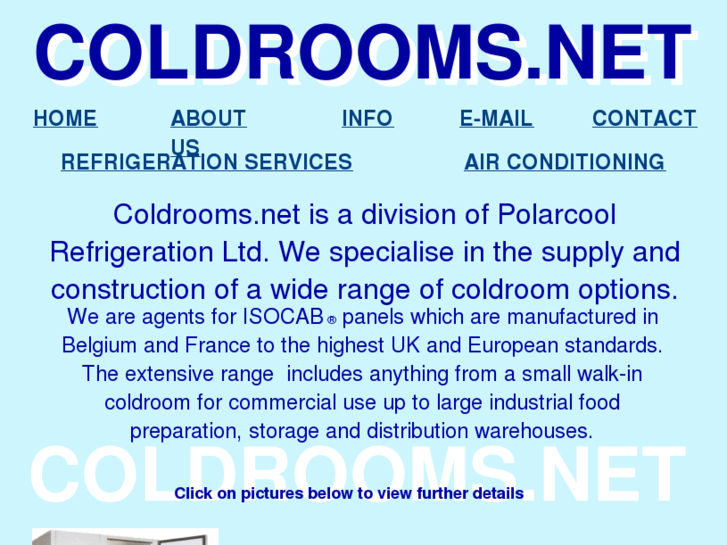 www.coldrooms.net