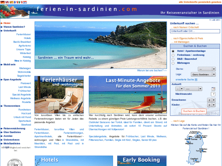 www.corsica-sardinia.com